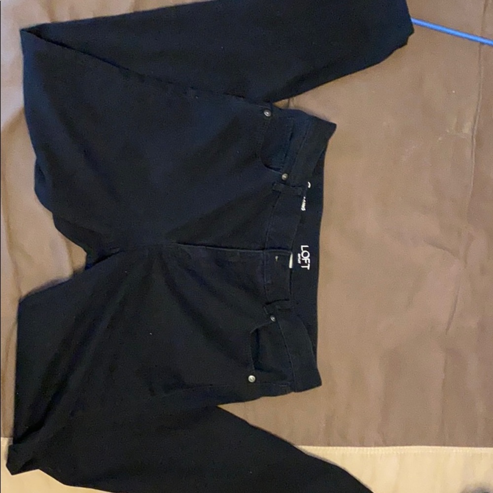 Loft Leggings